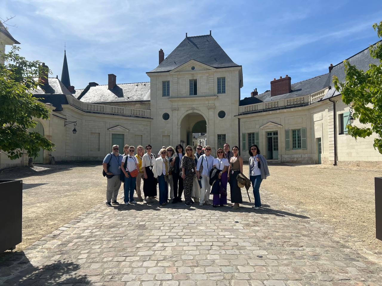 Loire Valley-9